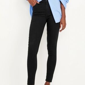 Old Navy High Rise Jeans- BNWT